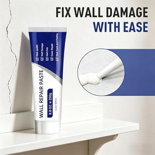 Efficient Drywall Repair Kit, Quick Drying Wall Repair | Home Repair - Image 3