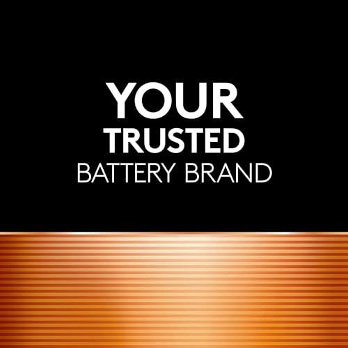 Duracell Coppertop D Batteries, 8 Count - Image 5