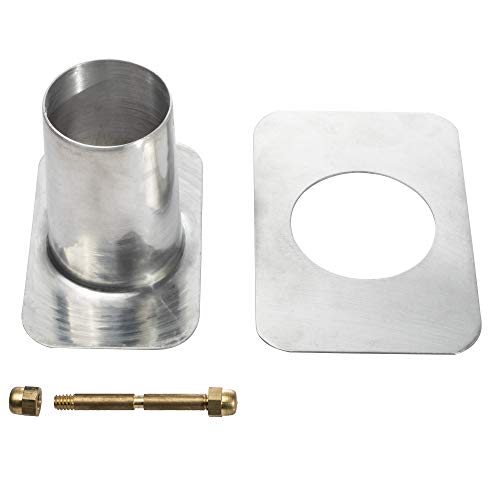 Monarch Rain Chains Gutter Adapter – Standard Adapter - Image 4