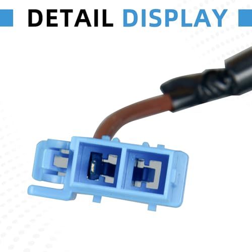 DA47-00244U Refrigerator Defrost Heater Compatible with Samsung - Image 4