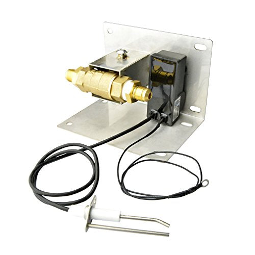 Stanbroil Fire Pit Gas Burner Spark Ignition Kit - Image 5