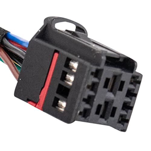 TRQ Left Power Liftgate Actuator - Image 4