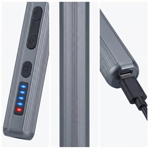 Mini Electric Screwdriver Set, Cordless Screwdriver - Image 7