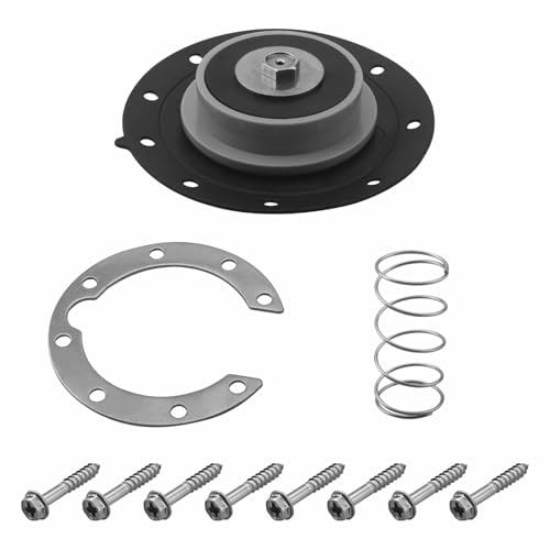 Valve Diaphram Kit 100232, for Irritrol Sprinkler Valve All 205 - Image 2