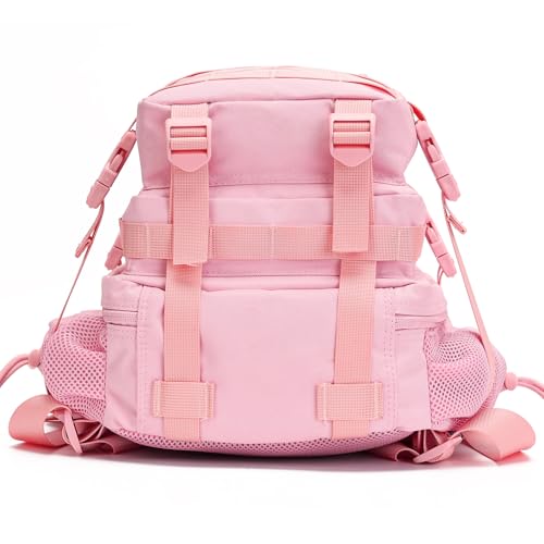 Tactical Backpack for Men Women, 20L/45L Molle 3 Day - Image 7