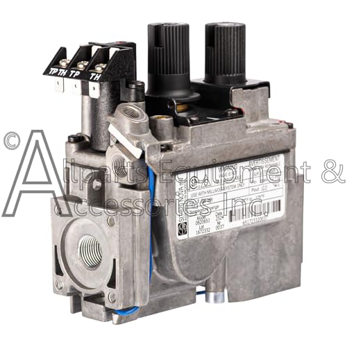 SIT-820 Nova Propane Gas mV Model 0820651 Replacement - Image 4