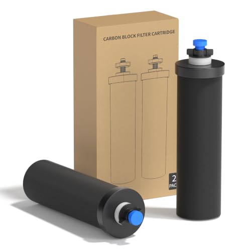 Gravity Water Filter Replacement for Berlkey® BB9-2®, 2-Pack - Image 2