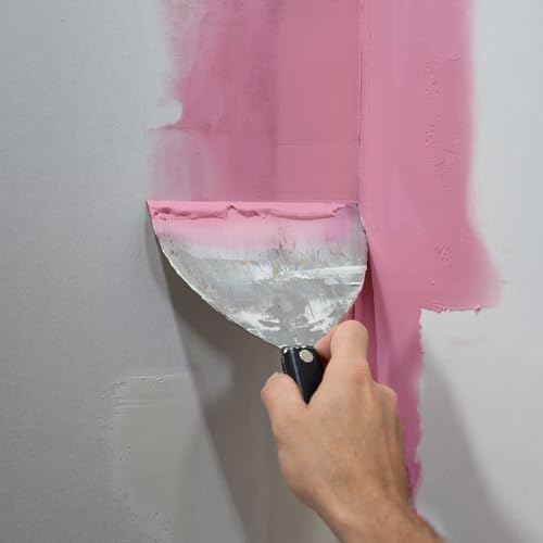 DAP DryDex Lightweight Low Dust Joint Compound, Pink/White - Image 5