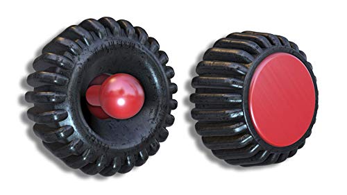 Grip StudPoP Moving Magnet Stud Finder, 3/4" Magnet - Image 2