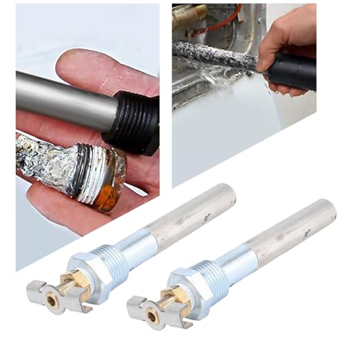 Ejoyous 2 Pack RV Water Heater Anode Rod, 4.5" x 1/2" NPT - Image 4