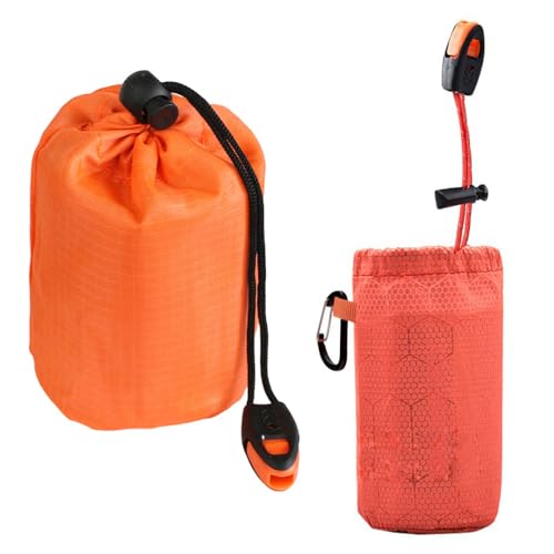 Emergency Sleeping Bags Storage Bag Replacement Drawstring - Image 7