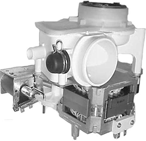 GE WD26X10013 Genuine OEM Pump and Motor Assembly for GE - Image 2