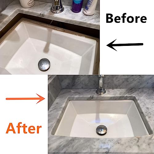 Complete Sink Repair Kit System-Undermount Sink | Home Repair - Image 5