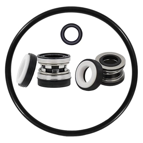 PB4-60 Booster Pump O-Ring Repair Seal Kit, Replacement | Home Repair - Image 2