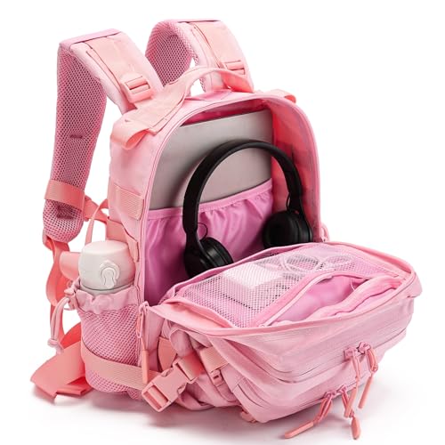 Tactical Backpack for Men Women, 20L/45L Molle 3 Day - Image 6