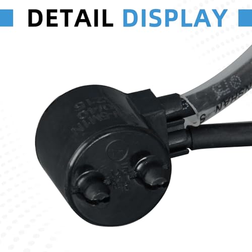 DA47-00244U Refrigerator Defrost Heater Compatible with Samsung - Image 5