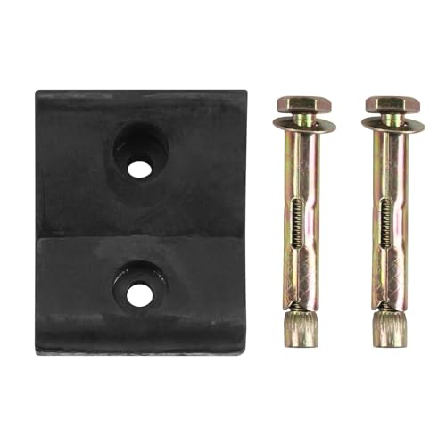 Rubber Stop Accessory Mounting Hardware for GYXEL Gate - Image 2