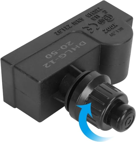 Gas Fireplace Fire Pit Flame Failure Safety Control Valve Kit - Image 6