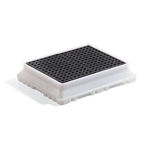 PIG Spill Containment Tray | New Pig Spill Tray | 3 Gallon Sump - Image 2