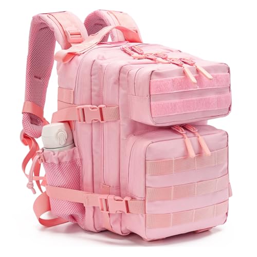 Tactical Backpack for Men Women, 20L/45L Molle 3 Day - Image 2