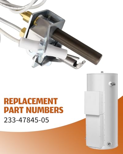 233-47845-05 Water Heater Pilot Assembly Fit for Bradford White - Image 5
