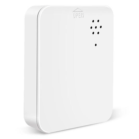 Zigbee Smart Water Leak Detector, 120dB Audible Alarm & - Image 1
