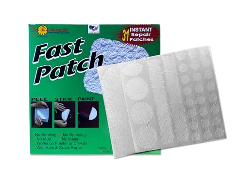 Wall Patch Parent (Fast Patch Smooth) - Image 2