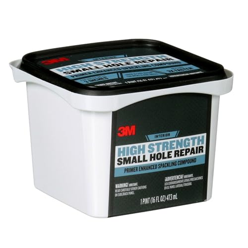 3M High Strength Small Hole Repair, 16 oz - Image 5