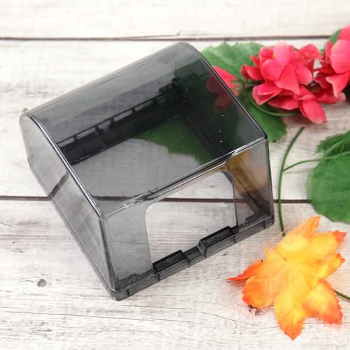 Weatherproof Outdoor Outlet Cover Box Waterproof | Bathroom Essentials - Image 8