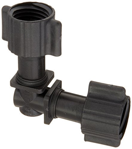 1/2-in Poly Elbow Fitting - Image 2