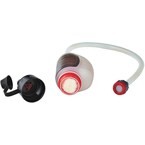 MSR TrailShot Ultralight Backpacking and Camping Squeeze - Image 4