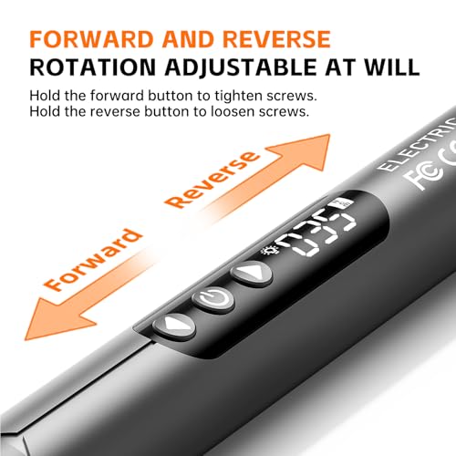 120-IN-1 Mini Electric Screwdriver Set is a comprehensive | Hand Tools - Image 5
