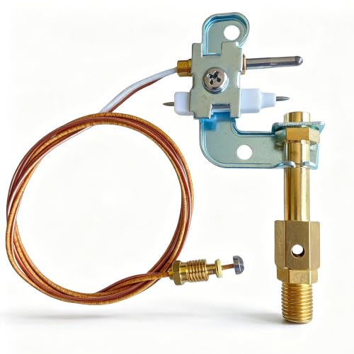 110803‑02 Pilot ODS Assembly Repair Kit for Vent‑Free | Home Repair - Image 6
