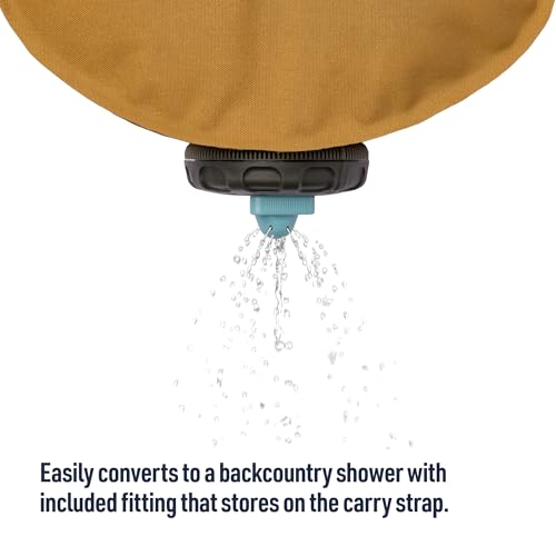 Sea to Summit Watercell X Lightweight Camping Water - Image 4