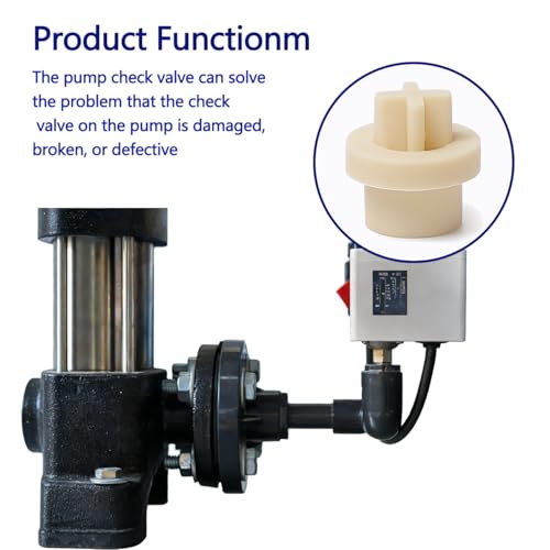 MCCVDB0 Check Valve Duckbill Only Replacement for MCCP202 Tube - Image 6