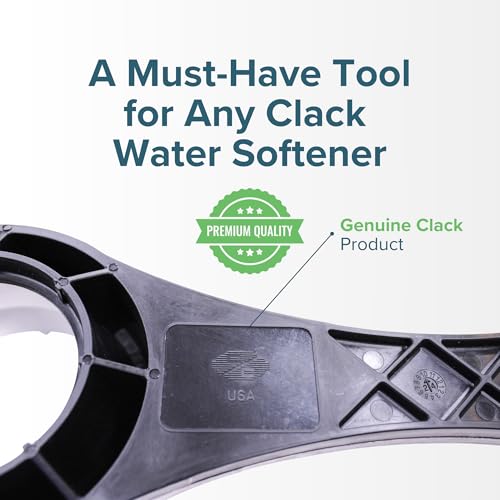 Better Home Water - Genuine OEM Clack V3193-02 Water | Hand Tools - Image 6