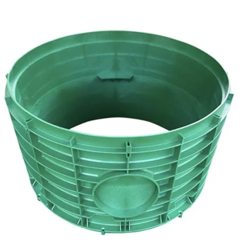 Tuf-Tite Septic Tank Riser, 24''x12'' - Image 2