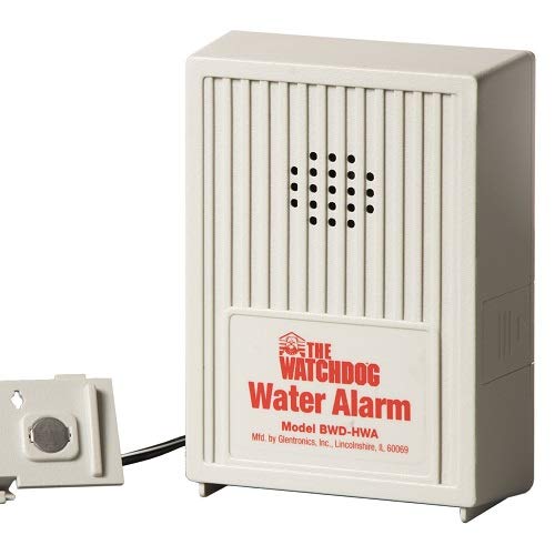 The Basement Watchdog 110 dB Water Alarm w/Detachable | Pet Essentials - Image 5
