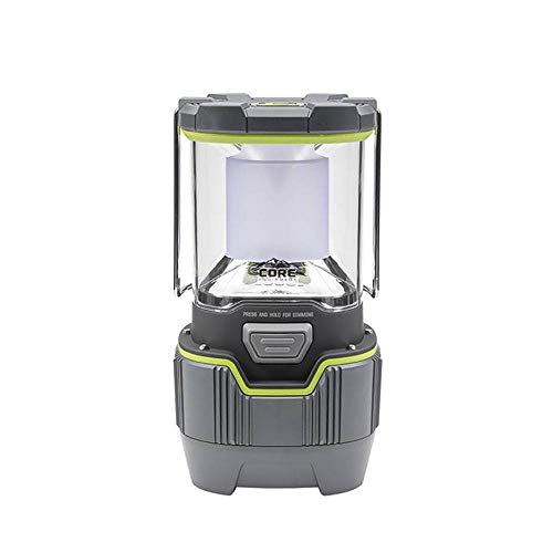 CORE 1000 Lumen Rechargeable Camping Lantern - Image 2