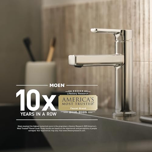 Moen 1222 Single-Handle Replacement Cartridge, Posi-Temp - Image 6