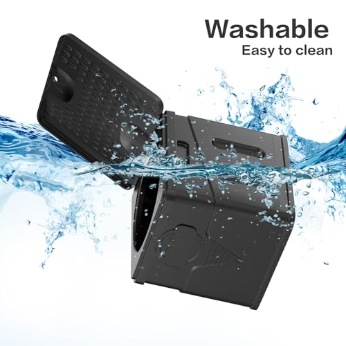 Portable Toilet,Camping Toilet Have Small Foldable Size. - Image 6