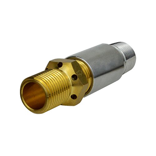 Stanbroil Fire Pit Installation Hose with Shut-Off Valve - Image 7
