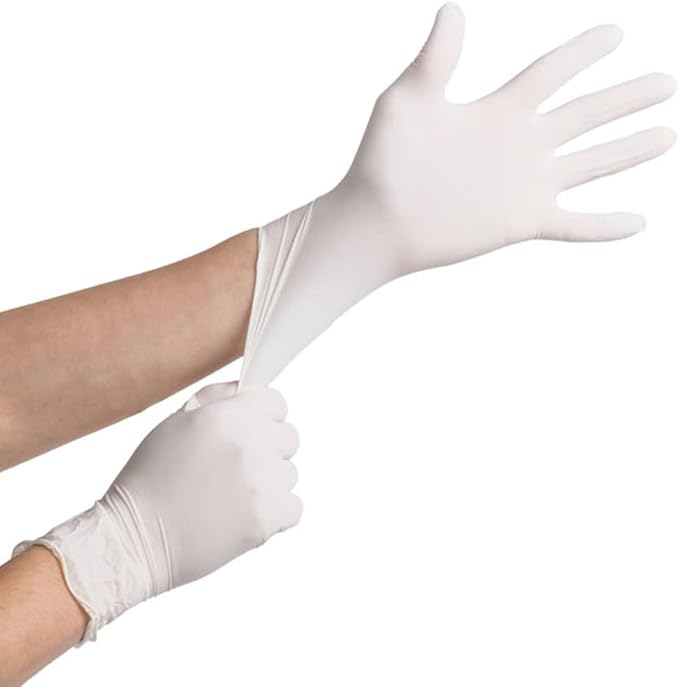 Bits N Things Disposable Gloves | 100 Count