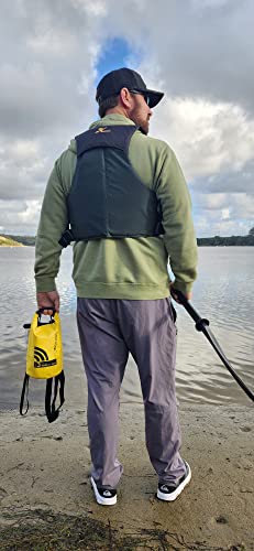 Sirius Signal SB-3L Boating Safety Dry Bag Kit - USCG Approved - Image 6