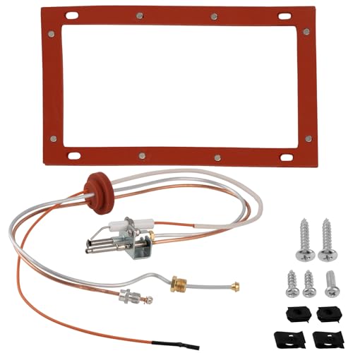 Pilot and Igniter Assembly SP20075 SP20305A - Image 2