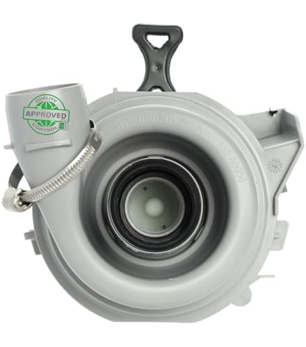 12008381 Circulation Pump with Heater - Compatible With Bosch - Image 4