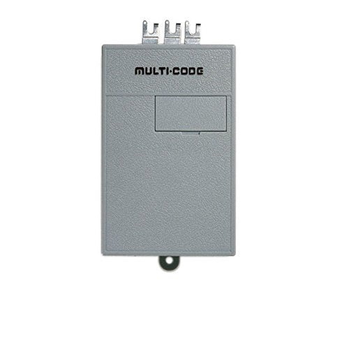 Garage Door Parts Multicode 1090 Gate or Garagee Door Opener - Image 2