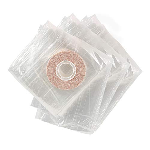 Frost King V73/9H Indoor Shrink Window Kit 42 62-Inch, Clear - Image 4