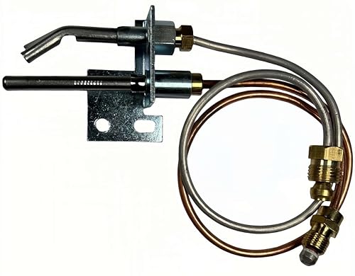 161156 Pilot Assembly for Suburban SW RV Water Heaters - Image 4