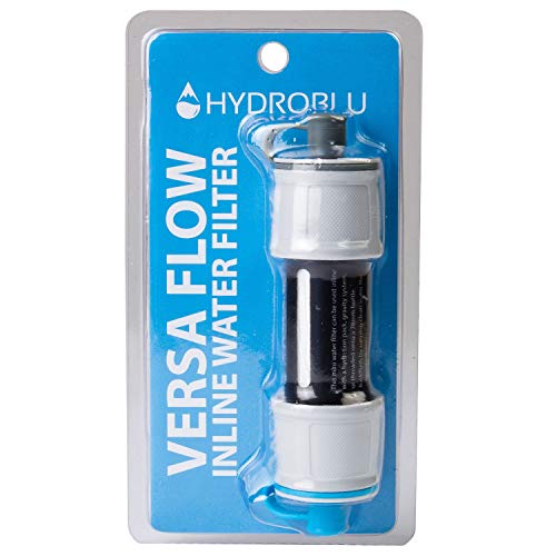 Versa Flow Light-Weight Water Filter System - Hollow Fiber Inline - Image 6